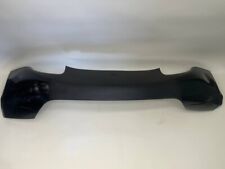 2008-2010 Tesla Roadster Front Bumper Cover Unpainted OEM Note* picture