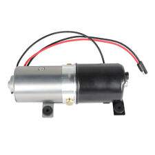 Labwork Convertible Top Lift Motor Pump For 1994-2004 Ford Mustang GT FM-EM001B picture