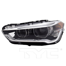 TYC Left LED Headlight For BMW X1 xDrive28i/sDrive28i 2017-2019 Models picture