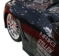 08-15 Fits Infiniti G Coupe 2DR GT Concept Duraflex Body Kit- Fenders 104678 picture