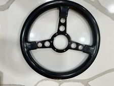 Pontiac Gto Judge/trans Am Steering Wheel picture