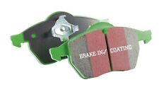 EBC for 08+ Lotus 2-Eleven 1.8 Supercharged Greenstuff Rear Brake Pads DP2885/2 picture