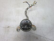 1971 Honda CL70 Speedometer and Bracket picture
