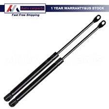 2x Rear Hatch Tailgate Lift Supports Struts for Volkswagen Scirocco 82-88 4612 picture