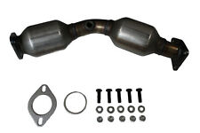 Catalytic Converter Fits 2007 Nissan 350Z picture
