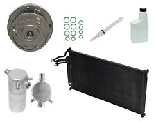 RYC Remanufactured Complete AC Compressor Kit BB97 (EG948) With Condenser picture