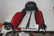 NEW OEM CHEVROLET CORVETTE Z06 COVER ASM, PASS SEAT CUSHION 19293138 picture
