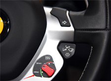 For Genuine Ferrari California T Steering Control Manettino Switch Sticker291005 picture