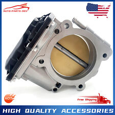 22030-38050 Throttle Body For Toyota Lexus GS F, LC500, RC F 5.0L V8 picture