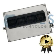 56044703 2006 Jeep Wrangler 4.0L AT Engine Computer VIN Programmed Plug & Play picture