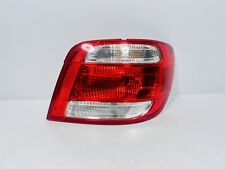 2005-2006 Saab 9-2X Right Passenger Side Tail Light Used OEM picture