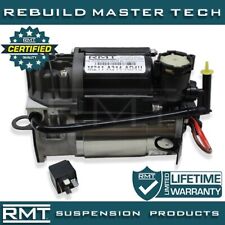 Maybach 62 W240 2002-2013 NEW Air Suspension Compressor Pump & Relay 2203200104 picture