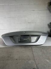 Trunk/Hatch/Tailgate 221 Type S400 Fits 07-13 MERCEDES S-CLASS 1627030 picture