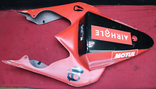 2009 - 2014 Yamaha R1 Race Upper Tail Fairing #2690 picture