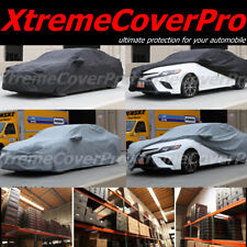 Xtremecoverpro Car Cover Fits 2001 2002 2003 2004 2005 2006 BMW M3 picture