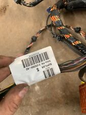2007-2013 Volvo C30 T5 Hatchback Interior Front To Rear Floor Wiring Harness picture