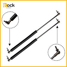2PCS Trunk Lift Support Rear Fits MITSUBISHI Eclipse Spyder 01-05 WITH SPOILER picture