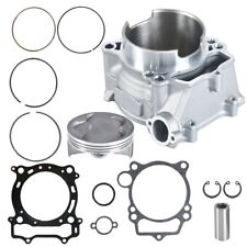 2004-2009,2012-2013 Cylinder Piston Gasket Kit Bore 95mm For Yamaha YFZ450 picture
