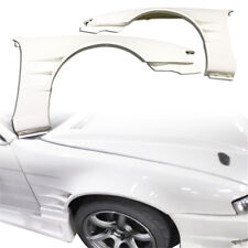 ModeloDrive FRP ORI t3 45mm Fenders (front) S14 for 240SX Nissan 97-98 modelodr picture