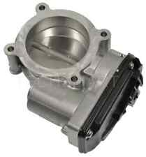 TechSmart S20062 Fuel Injection Throttle Body picture