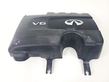 16-24 INFINITI QX60 ENGINE MOTOR COVER TRIM SHIELD TOP APPEARANCE COVER LID OEM picture