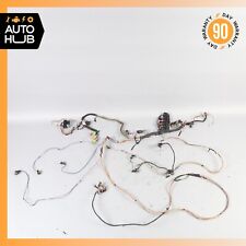 02-07 Maserati Spyder 4200 M138 GT Convertible Roof Wiring Harness 200541 OEM picture