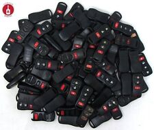 OEM Lot of 100 Assorted Nissan Keyless Entry Remote Fobs Used Bulk CWTWB1U821 picture
