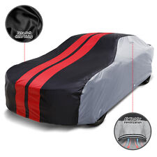 For PLYMOUTH [BELVEDERE] Custom-Fit Outdoor Waterproof All Weather Car Cover picture