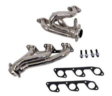 BBK Performance 4010 1-5/8 Tuned Shorty Headers fits 05-11 Ford Mustang picture