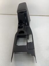 1997-2001 Jeep Cherokee Sport Classic Lmtd XJ Center Console Assembly Agate OEM picture