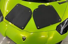 Luxury Floor Mats For Lamborghini Aventador SV 2012 - 2020 picture