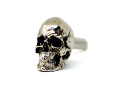 Skull,blank,key for Harley Davidson Sportster iron xl883,custom,motorcycle,1200 picture