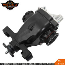 Rear Carrier Differential Assy For 2014-19 Cadillac CTS 3.45 84110755 85571698 picture