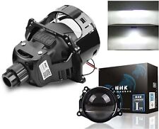 NHK Bi LED Projector Lens 3.0'' 120W Car Headlight Universal car Xenon Retrofit picture