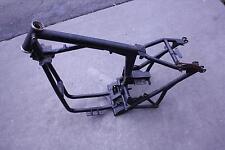 1972 BENELLI 650 S TORNADO MAIN FRAME CHASSIS BODY OEM 650S 72 Vintage Classic picture