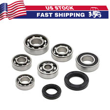 8X Transmission Gearbox Bearing For most GY6 125/150cc Model Scooter Engine picture