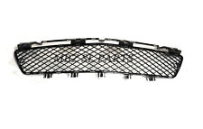 2013-2017 BRAND NEW OEM Mercedes-Benz R231 SL550 Front Lower Black Bumper Grille picture