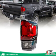Right Rear Tail Light Brake Lamp For 2016-2023 Toyota Tacoma Passenger Side picture