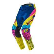 O'NEAL RACING MAYHEM CRACKLE '91 PANTS SIZE 36 / M010-336 picture