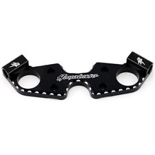 Lowering Triple Tree Front End Upper Top Clamp For SUZUKI HAYABUSA 2008-2020 picture