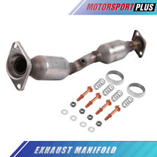 Exhaust Manifold Catalytic Converter & Kits For 2007-2012 Nissan Sentra 2.0L picture