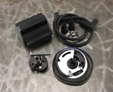 Ultima Dual Fire Electronic Ignition Kit Harley 1970-1999 Big Twin & Sportster picture