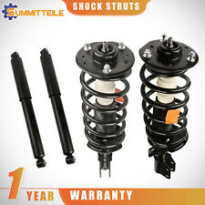 4X Left Right Front Strut & Rear Shock For 05-06 Chevy Equinox 06 PontiacTorrent picture