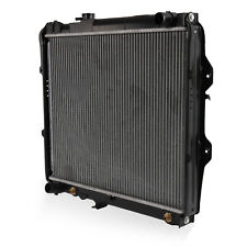 Fits 1989-1995 Toyota 4Runner/ Pickup 3.0L Radiator Aluminum New Replacement picture