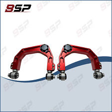2x Front Upper Control Arms 2-4