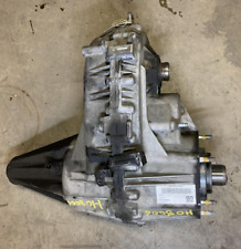2003-2006 Cadillac Escalade ESV Transfer Case Assembly  picture