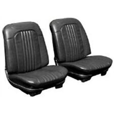 PUI 71AS10U Bucket Seat Upholstery, 1971-72 Chevelle, Pair picture
