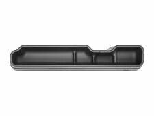 WeatherTech Under Seat Storage System for 1999-2016 Ford F-250 Extended Cab picture