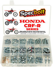 CRF Bolt Kit Honda CRF150R CRF250R CRF450R CRF250X CRF450X SPECBOLT picture