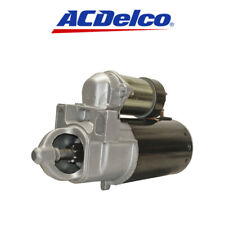 Remanufactured ACDelco Starter Motor 336-1818 19136127 picture